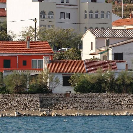 Apartments By The Sea Vinjerac, Zadar - 5811 Exterior photo